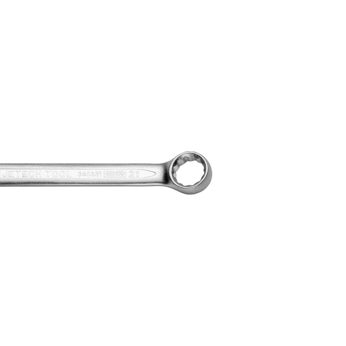 Jetech Combination Wrench, Metric, 21mm