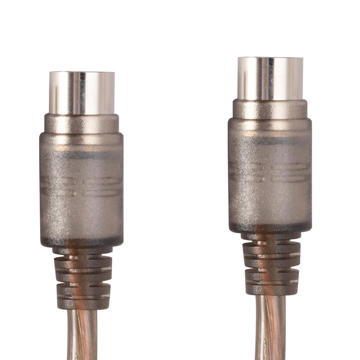 Edifier R2000db Extension Cable Edifier MAC7 Speaker Cable for R2000DB/S350DB/S1000DB/SM2000MKIII,5M/1 ...