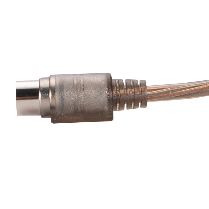 Edifier R2000db Extension Cable Edifier MAC7 Speaker Cable for R2000DB/S350DB/S1000DB/SM2000MKIII,5M/1 ...