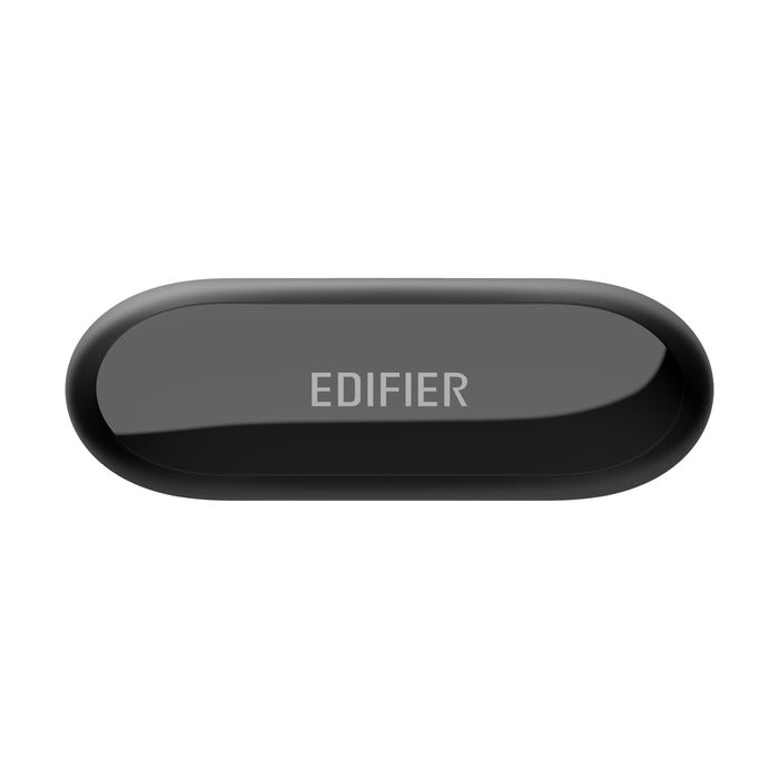 Edifier TWS6 True Wireless Earbuds - Black