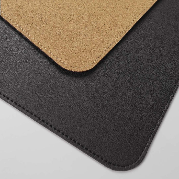 XIAOMI M24 Oversized Leather Cork Mouse Pad