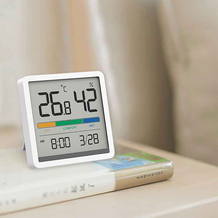 XIAOMI S03 Temperature and Humidity Clock