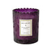 Rejuuv Scented Candle, Santiago Huckleberry