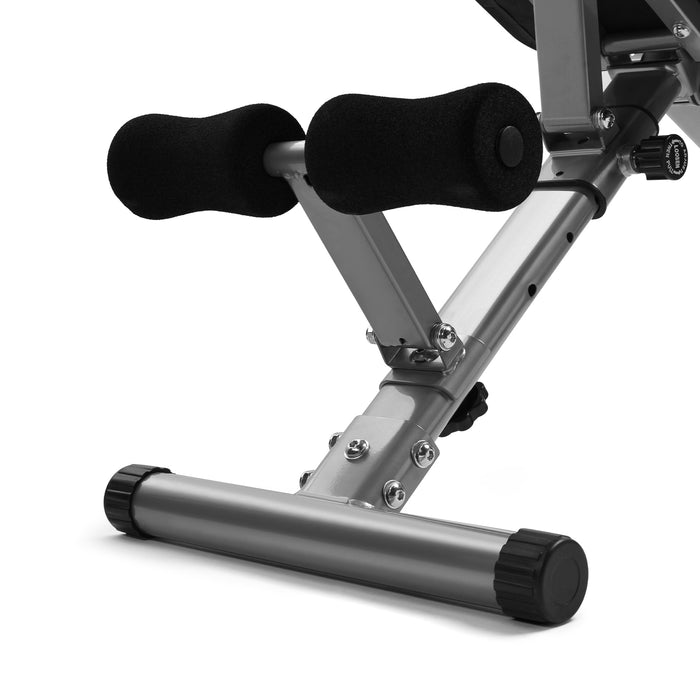 VENTRAY HOME Adjustable Fitness Bench