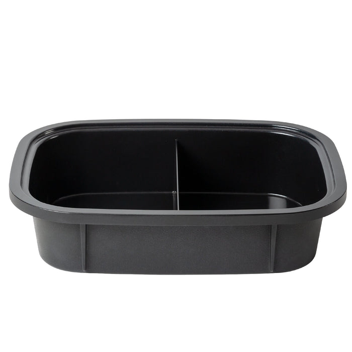 Ventray EL-GRILL Hot Pot Plate with Divider