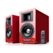 Refurbished Airpulse A100 Red