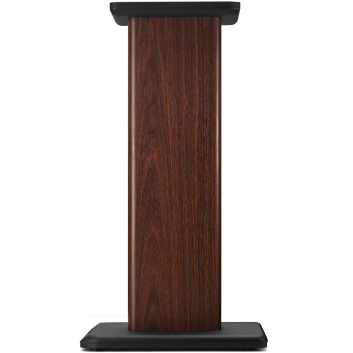 Edifier S2000MKIII Speaker Stands 2 Heavy Duty Hollowed Stands-Wood Grain