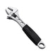 10" Softgrip Adjustable Wrench