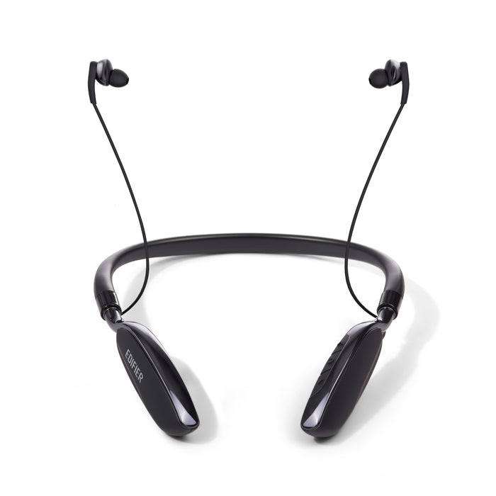 Edifier W360BT Neckband Wireless Bluetooth Headphones Earphones - Black
