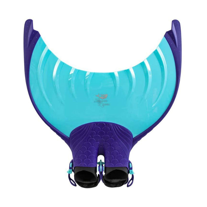 Body Glove Complete Series of Monofins, Kids, Kids Foldable, and Adult Monofins Easily Propels and Glides Kids and Adults Through the Water Blue/Yellow/Green