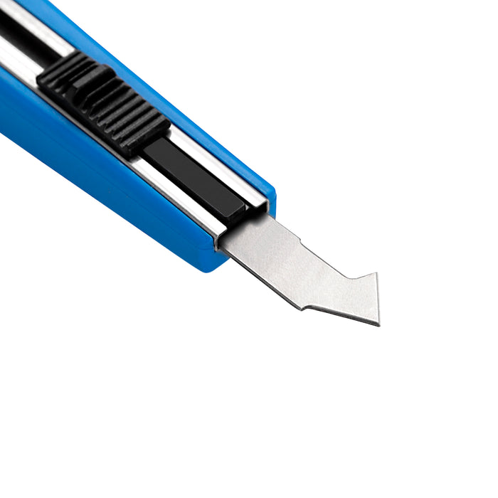 Jetech Professional Fixed-Blade Utility Knife Box Cutter
