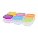 Ventray Baby Food Storage Freezer Container With Tray