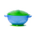 Ventray Baby Food Portable Lunch Container With Spoon - Green