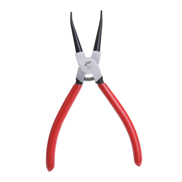 Jetech 7 Inch Internal Snap Ring Pliers, 6 Pack