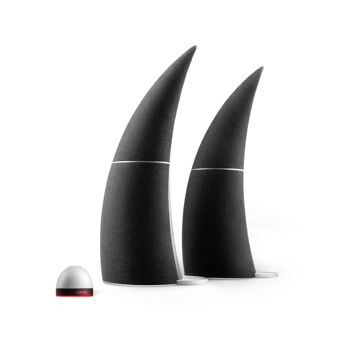 Edifier e30 Spinnaker 2.0 Bluetooth Speakers with Subwoofer Output