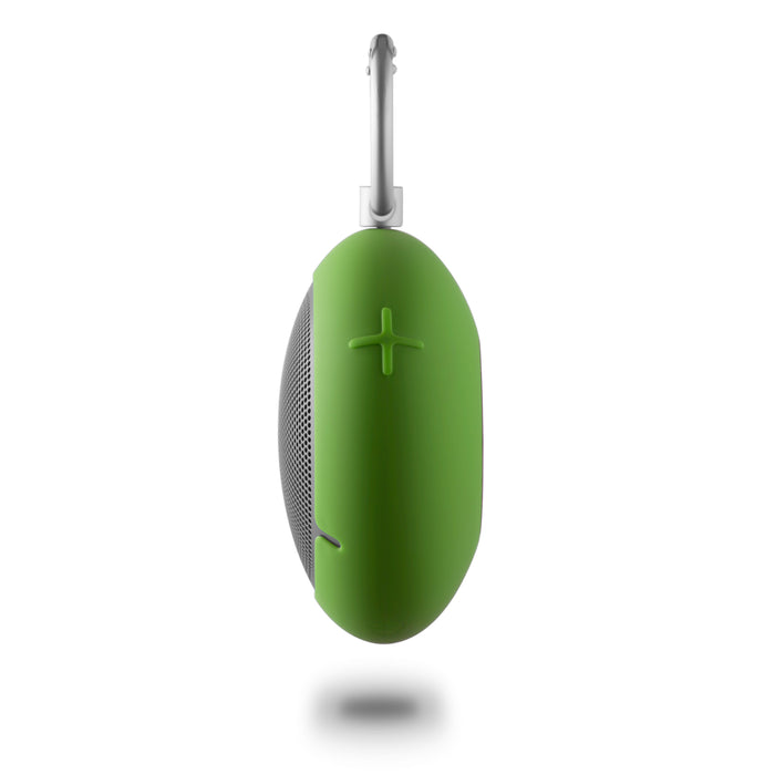 Edifier MP100 Portable Bluetooth Wireless Splash Proof Speaker microSD - Green