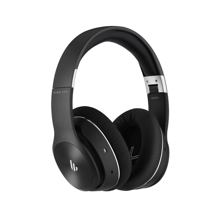 Edifier W828NB Wireless Bluetooth Headphones - Black
