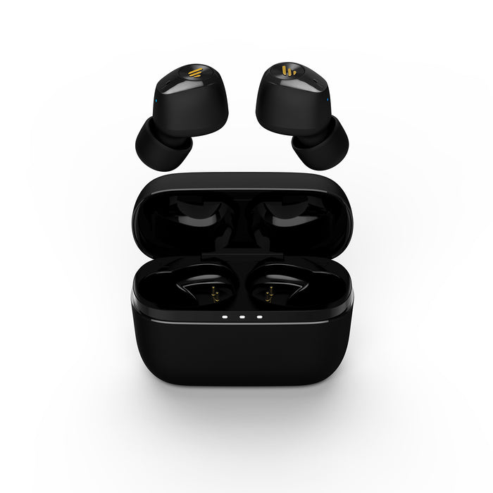 Edifier TWS2 Bluetooth Earbuds - Black