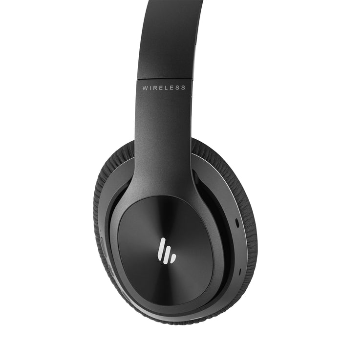 Edifier W828NB Wireless Bluetooth Headphones - Black