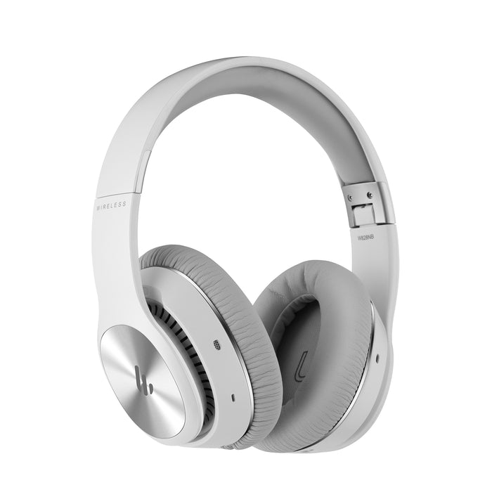 Edifier W828NB Wireless Bluetooth Headphones - White