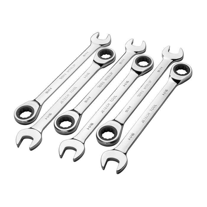 1-1/16" Gear Wrench (6pack)