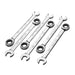 13/16" Gear Wrench (6pack)