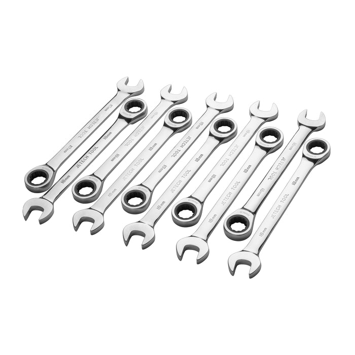 18mm Gear Wrench (10pack)
