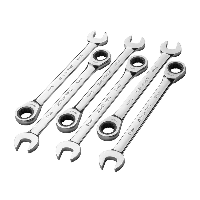 21mm Gear Wrench (6pack)