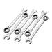 22mm Gear Wrench (6pack)