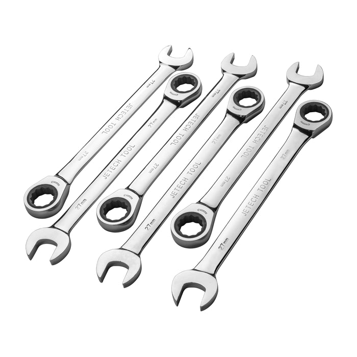 27mm Gear Wrench (6pack)
