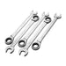 32mm Gear Wrench (5pack)