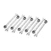 3/8" Gear Wrench (10pack)