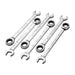 7/8" Gear Wrench (6pack)