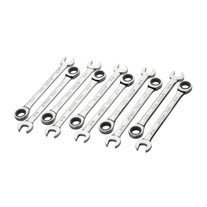 9/16" Gear Wrench (10pack)