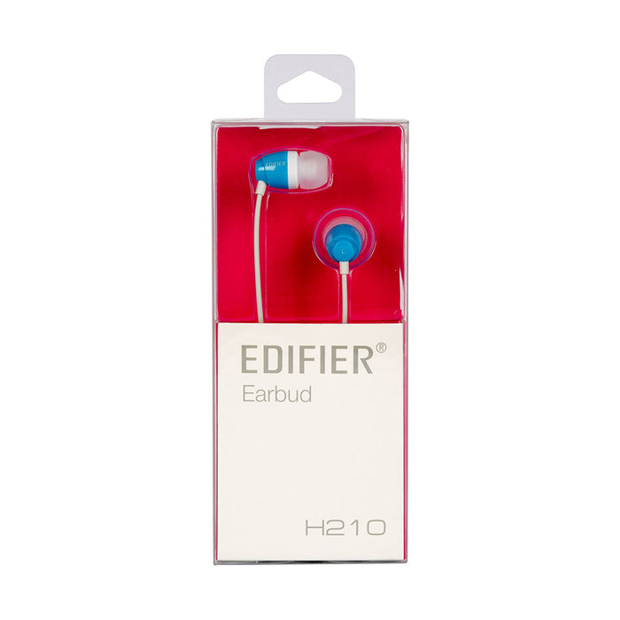 Edifier H210 Blue (Certified Refurbished)