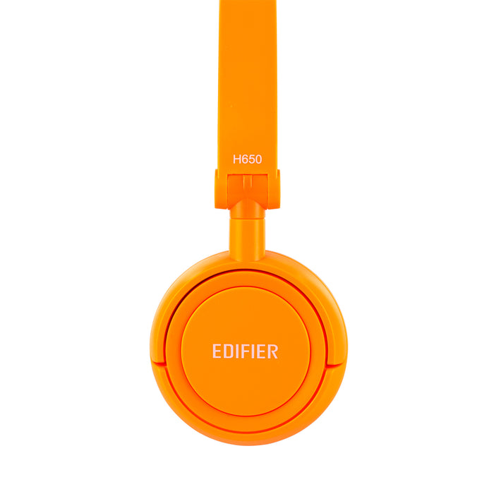 Edifier H650 orange (Certified Refurbished)