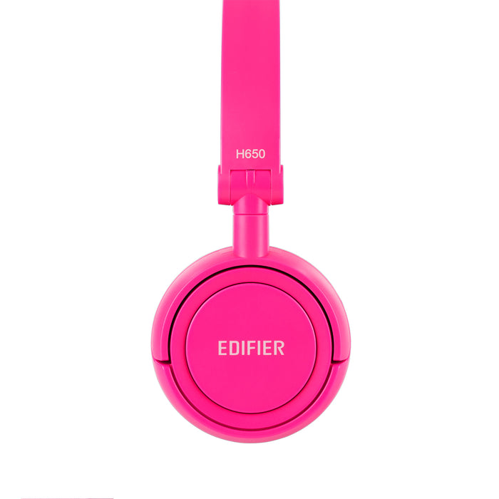 Edifier H650 pink (Certified Refurbished)