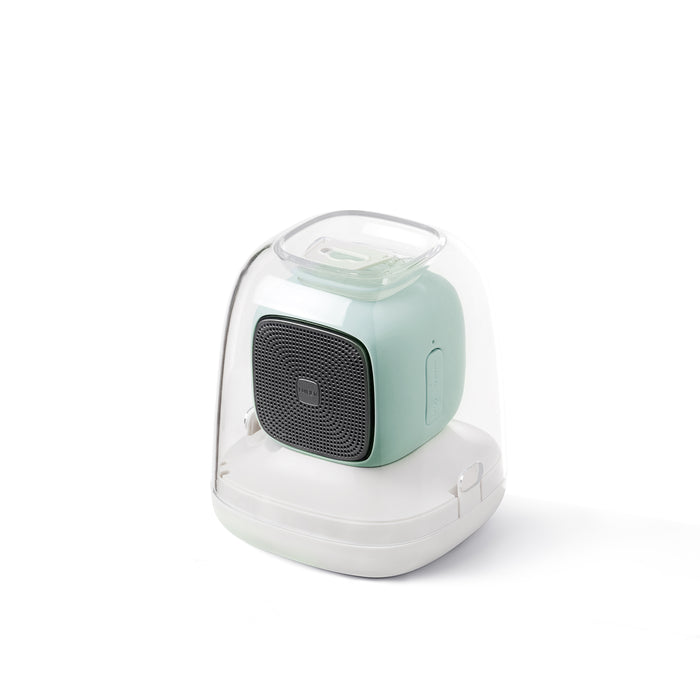 Edifier MP200 Portable Bluetooth Speaker IP54 Water Dust Proof - Light Green