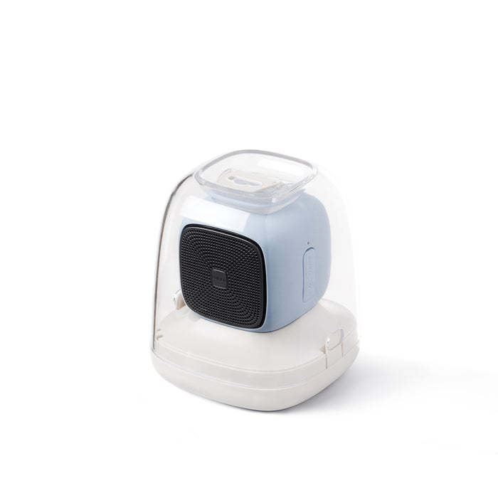 Edifier MP200 Portable Bluetooth Speaker IP54 Water Dust Proof - Light Blue