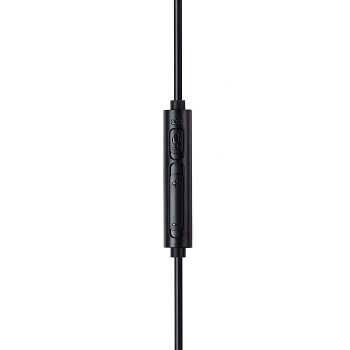 Edifier K815 Computer Stereo Headset Single Connector splitter adapter - Black