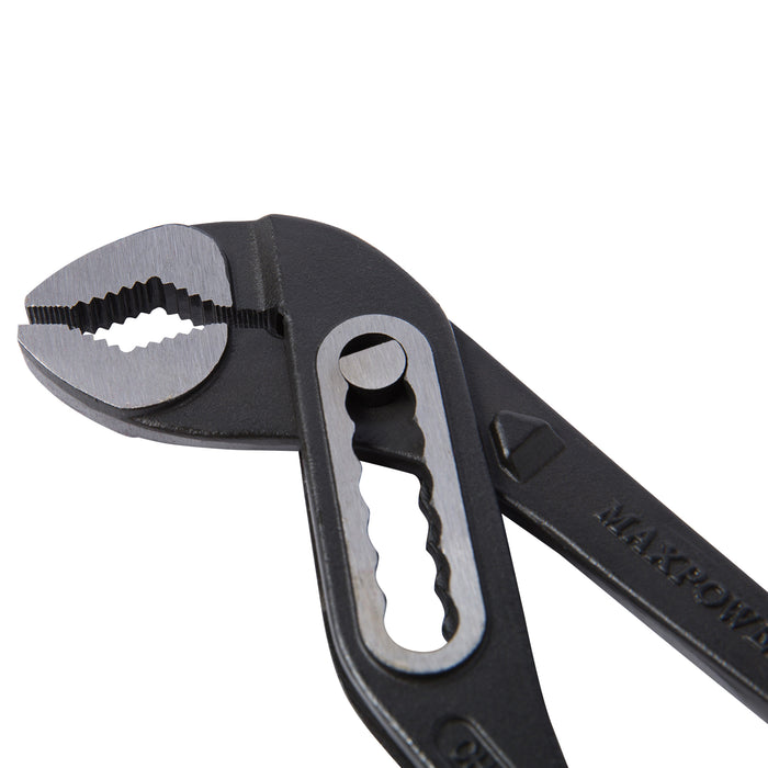 MAXPOWER 12” Box Slip Joint Pliers