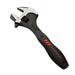 10''multi function wide opening adjustable wrench