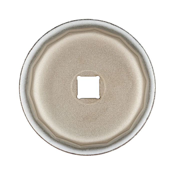 Jetech Oil Filter Cap Wrench, 65mm x 14 Flute