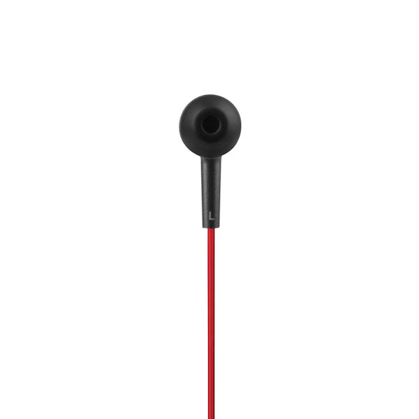 Edifier P265 Computer Headset In-ear Monitor Headphones with Inline Microphone - Earbud Headset