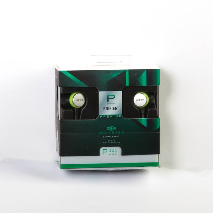 Edifier P293 green (Certified Refurbished)
