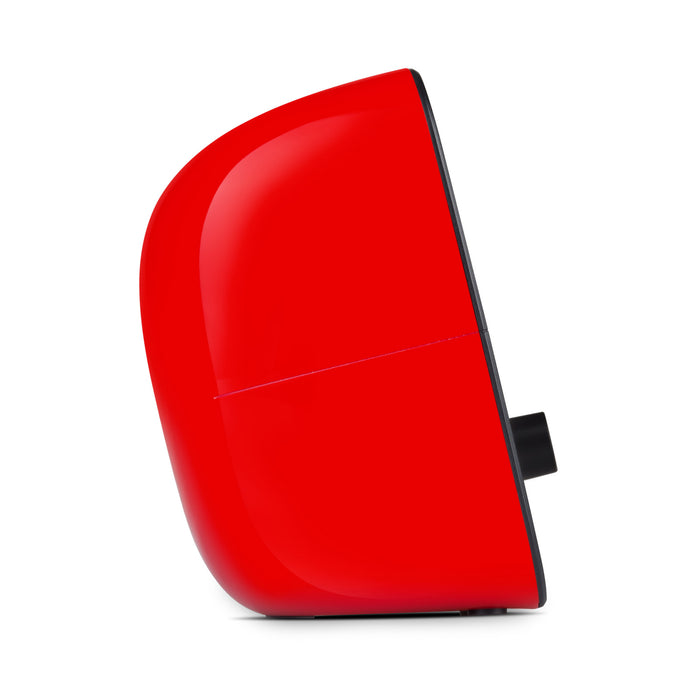 Edifier R12U USB Stereo Computer Bookshelf Speakers - Red
