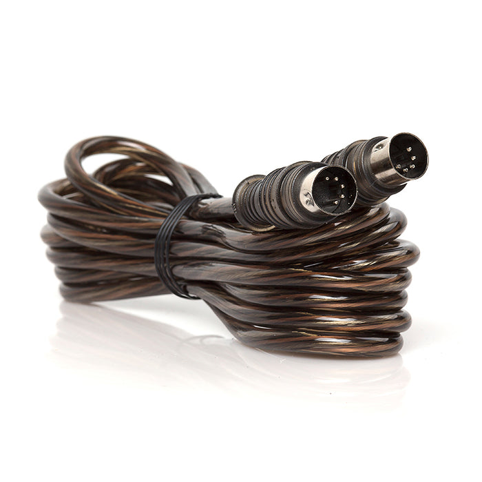 Edifier R2000db Extension Cable Edifier MAC7 Speaker Cable for R2000DB/S350DB/S1000DB/SM2000MKIII,5M/1 ...