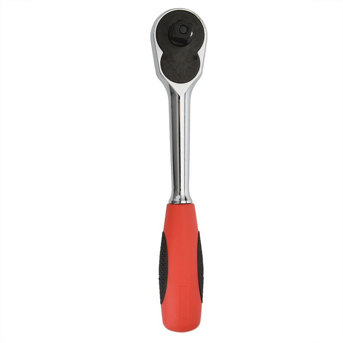 Jetech 1/2 Inch Drive Quick-Release Ratcheting Wrench