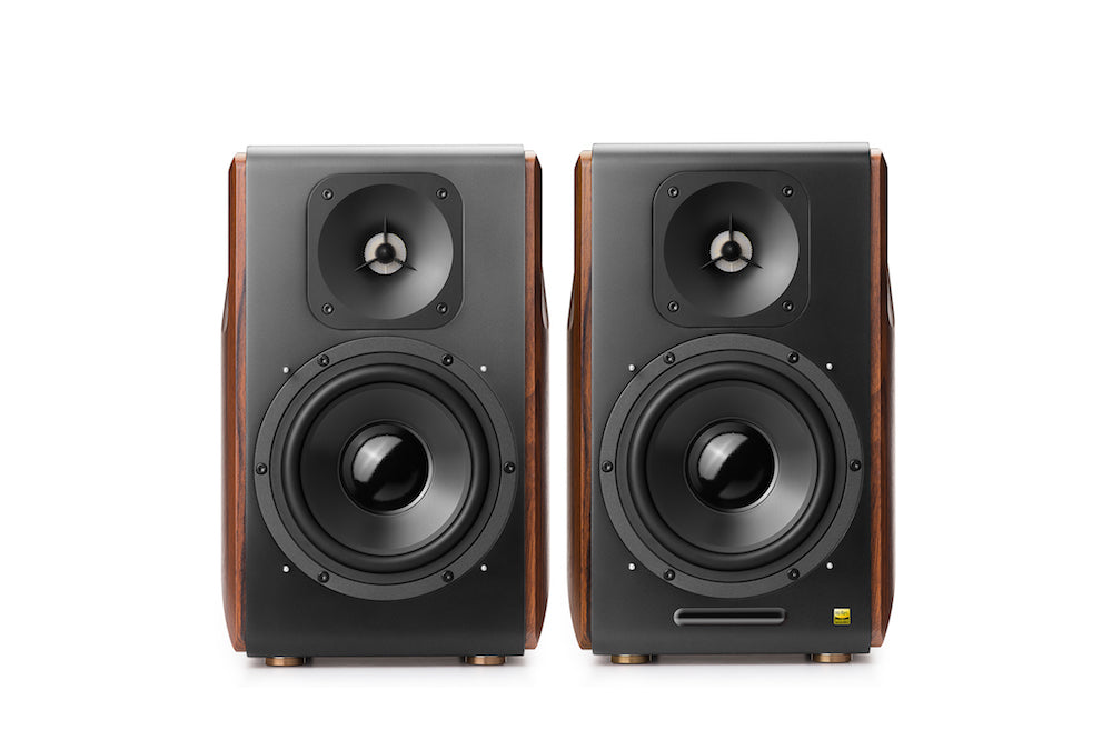 (Certified Refurbished) Edifier S3000Pro Audiophile Active Speakers