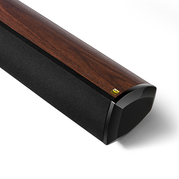 Edifier S50DB Soundbar Bluetooth v4.1 with Subwoofer Ready Output and Wall Mount